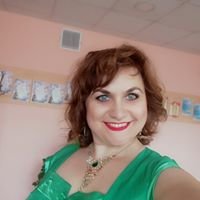 Наталья Осадчая