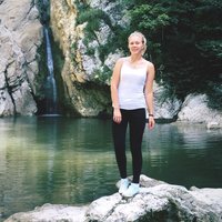 Марина Хованская