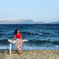 Ирина Щербина