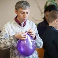 Виталий Привалов