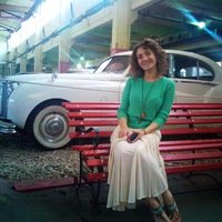 Кудряшка Сью