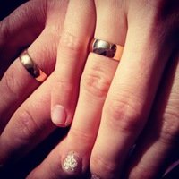 Семья Никитиных