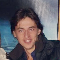 Денис Алембович