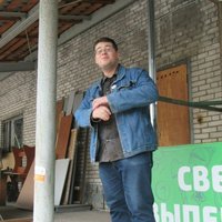 Михаил Казанджи