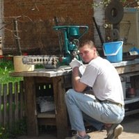 Антон Журавлёв