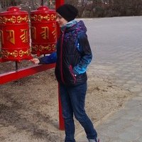 Ольга Бревде