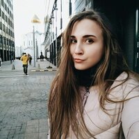 Ксения Муренкова