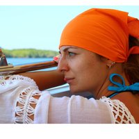 Вероника Кононова