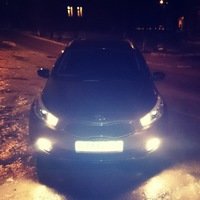 Алексей Лобанов