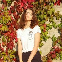 Юлия Тарханова