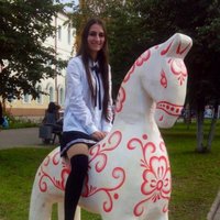 Наташа Карачёва