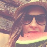 Надя Соломасова