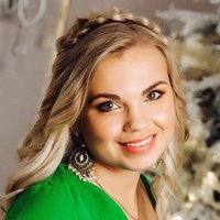 Мария Петриляйнен