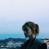 Виктория Сахневич