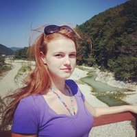 Елизавета Ромашкина