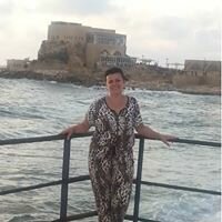 Татьяна Катанаева