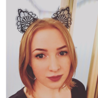 Наталья Макарова