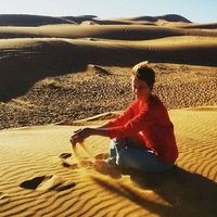 Наталия Клинцова