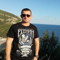 Алексей Федоров