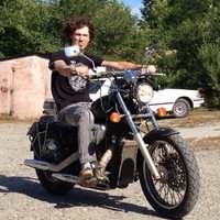 Антон Крутов