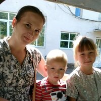 Лейсан Зиганшина