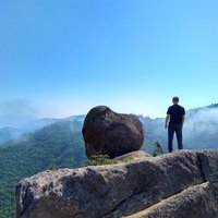 Данил Гляделов