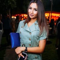 Анастасия Хусаинова