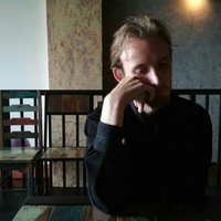 Алексей Роздобудько