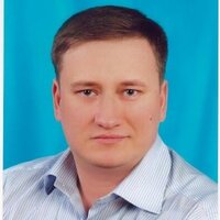 Сергей Кныш