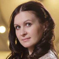 Елизавета Гельцер