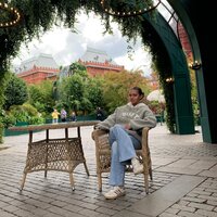 Елизавета Марусова