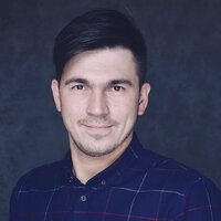 Павел Самоцветов