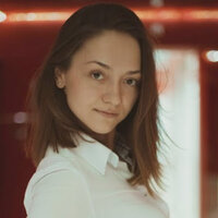 Анастасия Давыдова