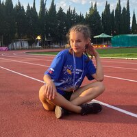Алина Хазиева