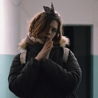 Анастасия Василёчкина