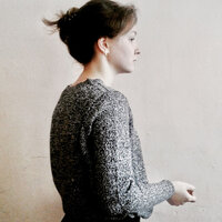 Полина Мусинова