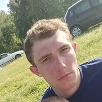 Кирилл Головков