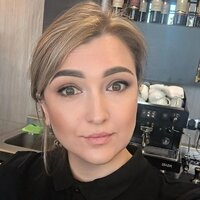 Анастасия Середа