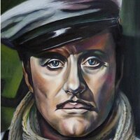 Остап Бендер