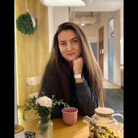 Наталья Аскарова