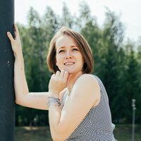 Александра Шуткина