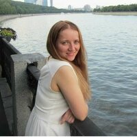 Ксения Дмитренко