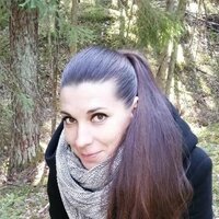 Анна Жигунова