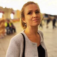 Екатерина С.