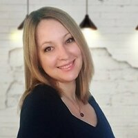 Людмила Закалюжная