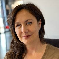 Татьяна Юрьевна Калаврий