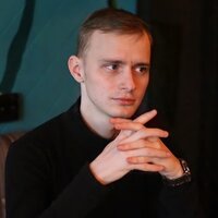 Максим Кузнецов