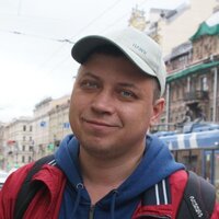 Юрий Барановский