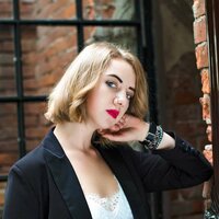 Алина Истомина