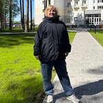 Любитель квестов Анна Никифорова